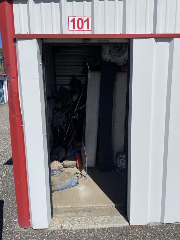 Storage Unit Auction in Pasco, WA at Lewis St Storage ends on 27th June, 2024 715 PM